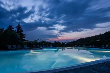 Location maison à Cortemilia, Casa Seta II, Cascine Crema