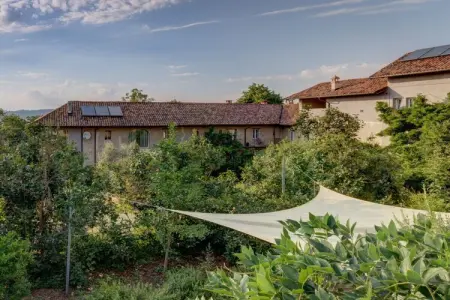 Maison rénovée 100 m² avec piscine à Cortemilia : photo 6