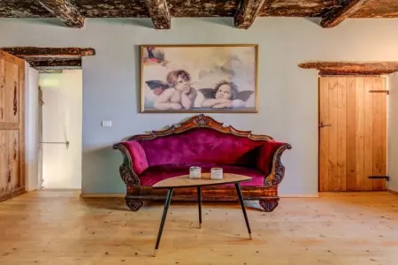 Maison rénovée 100 m² avec piscine à Cortemilia : photo 10