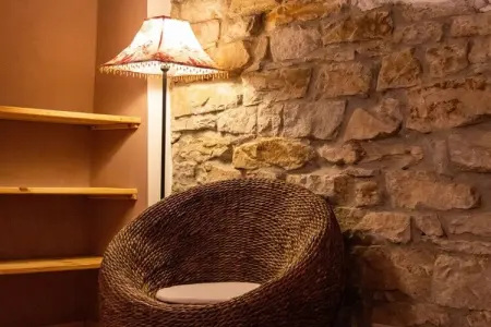 Maison rénovée 100 m² avec piscine à Cortemilia : photo 14