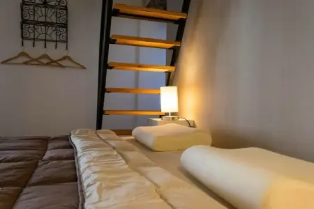 Maison rénovée 100 m² avec piscine à Cortemilia : photo 17