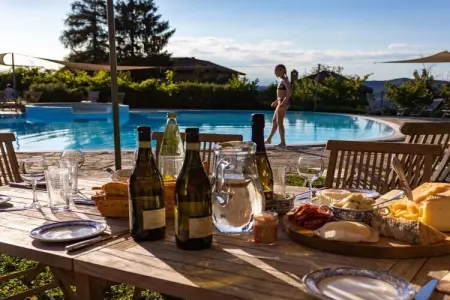 Maison rénovée 100 m² avec piscine à Cortemilia : photo 22