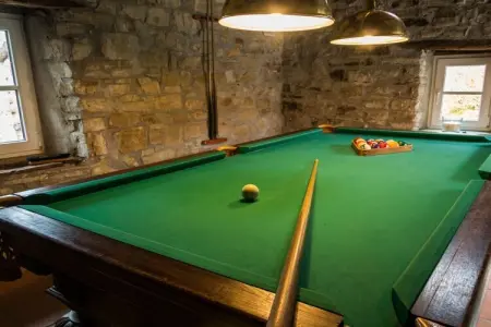 Maison rénovée 100 m² avec piscine à Cortemilia : photo 23
