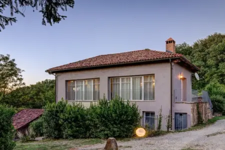 Location maison à Cortemilia, Casa Fienile, Cascine Crema