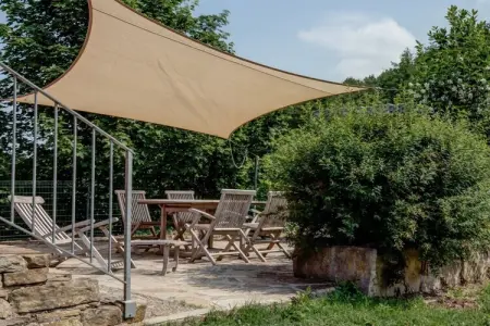 Casa Fienile à Cortemilia : maison 7 pers., piscine : photo 3
