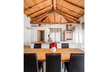 Casa Fienile à Cortemilia : maison 7 pers., piscine : photo 13