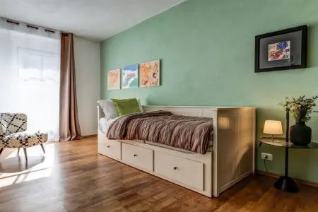 Casa Fienile à Cortemilia : maison 7 pers., piscine : photo 18