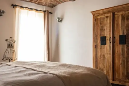 Maison 3 pièces avec piscine débordement à Treiso : photo 19