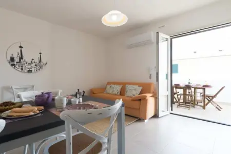Casa Lory, maison méditerranéenne 70 m² à Orosei : photo 5