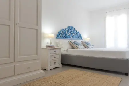 Casa Lory, maison méditerranéenne 70 m² à Orosei : photo 6