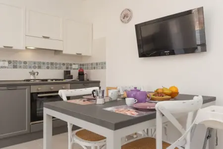 Casa Lory, maison méditerranéenne 70 m² à Orosei : photo 11