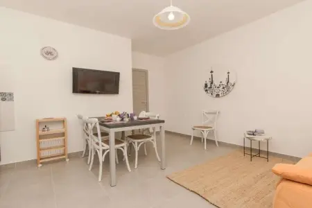 Casa Lory, maison méditerranéenne 70 m² à Orosei : photo 12
