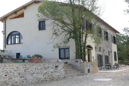 300356, Villa à Stimigliano avec Wi-Fi - Photo 1