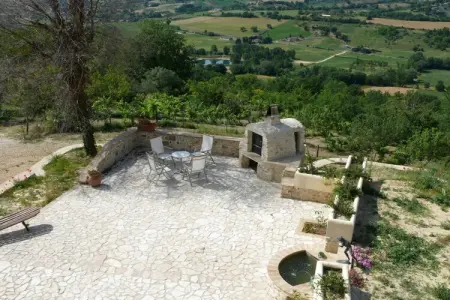 300356, Villa à Stimigliano avec Wi-Fi - Photo 2