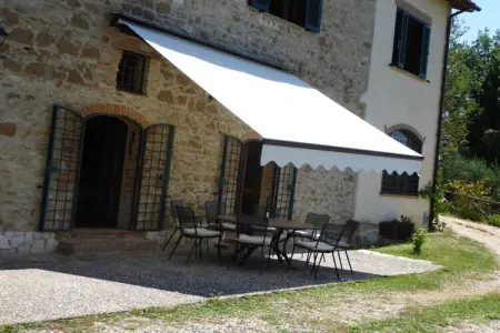 300356, Villa à Stimigliano avec Wi-Fi - Photo 3
