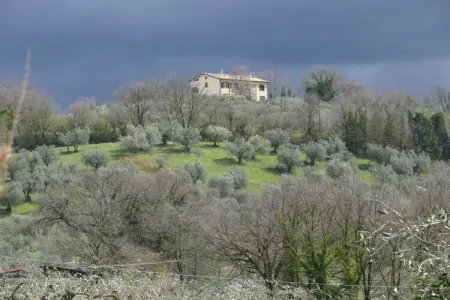 300356, Villa à Stimigliano avec Wi-Fi - Photo 4