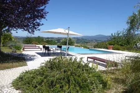 300356, Villa à Stimigliano avec Wi-Fi - Photo 7