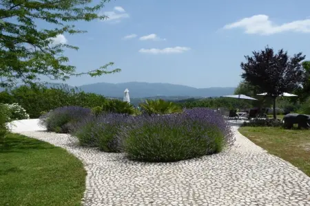 300356, Villa à Stimigliano avec Wi-Fi - Photo 9