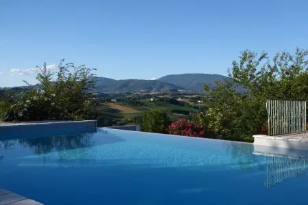 300356, Villa à Stimigliano avec Wi-Fi - Photo 10