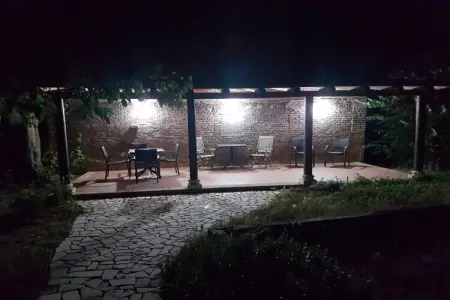 300356, Villa à Stimigliano avec Wi-Fi - Photo 12
