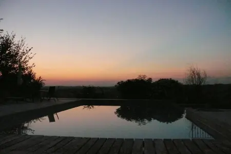 300356, Villa à Stimigliano avec Wi-Fi - Photo 13