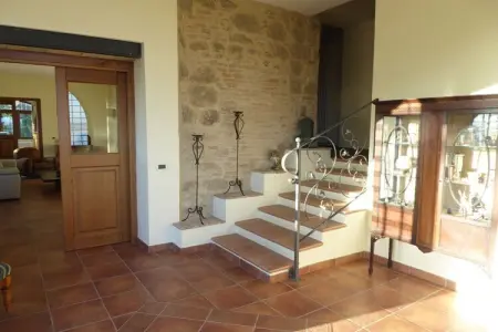 300356, Villa à Stimigliano avec Wi-Fi - Photo 14
