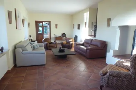 300356, Villa à Stimigliano avec Wi-Fi - Photo 15