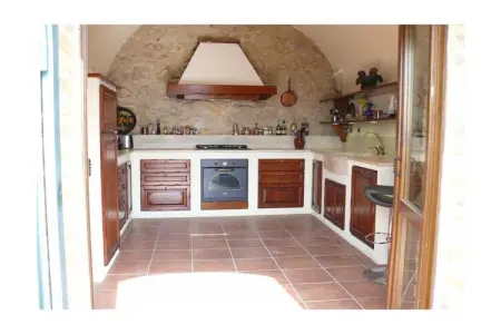 300356, Villa à Stimigliano avec Wi-Fi - Photo 16