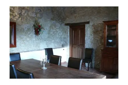 300356, Villa à Stimigliano avec Wi-Fi - Photo 17