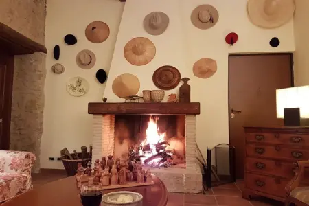 300356, Villa à Stimigliano avec Wi-Fi - Photo 18