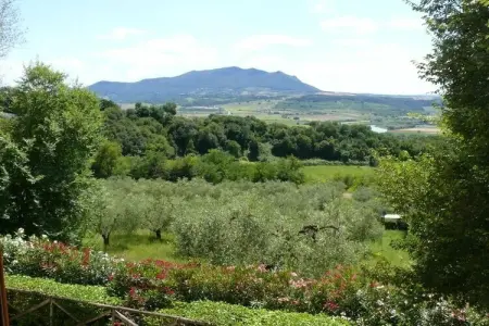 300356, Villa à Stimigliano avec Wi-Fi - Photo 23