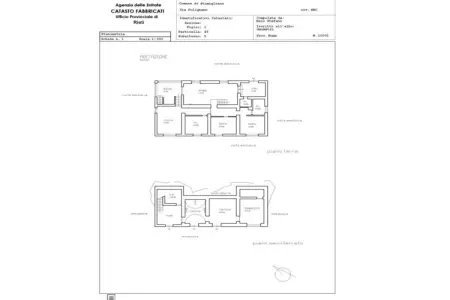 300356, Villa à Stimigliano avec Wi-Fi - Photo 31