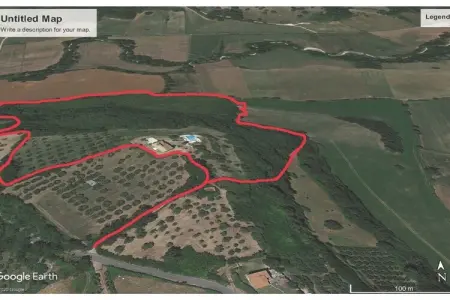 300356, Villa à Stimigliano avec Wi-Fi - Photo 32
