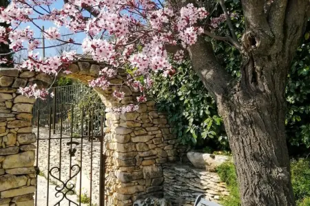 Maison 5 pers. avec piscine privée à Villars : photo 4