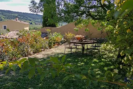 Maison 5 pers. avec piscine privée à Villars : photo 9