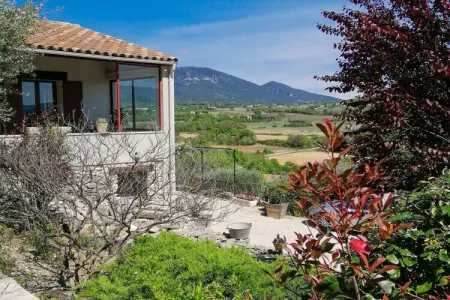 Maison 5 pers. avec piscine privée à Villars : photo 15