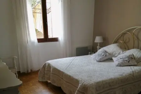 Maison 5 pers. avec piscine privée à Villars : photo 16