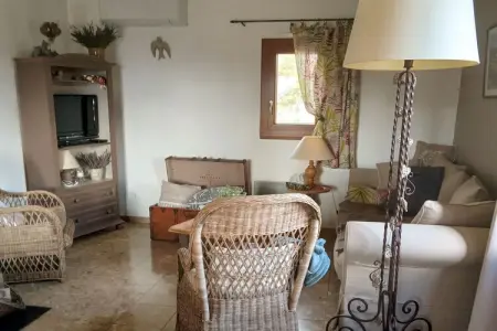 Maison 5 pers. avec piscine privée à Villars : photo 22