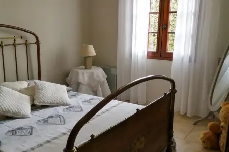 Maison 5 pers. avec piscine privée à Villars : photo 23