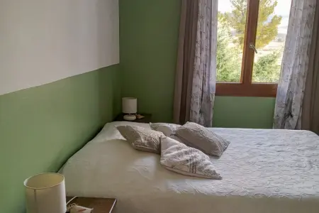 Maison 5 pers. avec piscine privée à Villars : photo 24