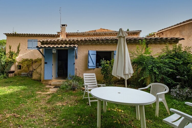 Maison 4 personnes avec jardin à Goult - Photo 2