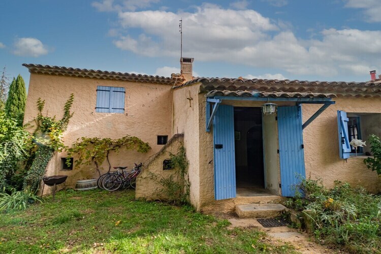 Maison 4 personnes avec jardin à Goult - Photo 3