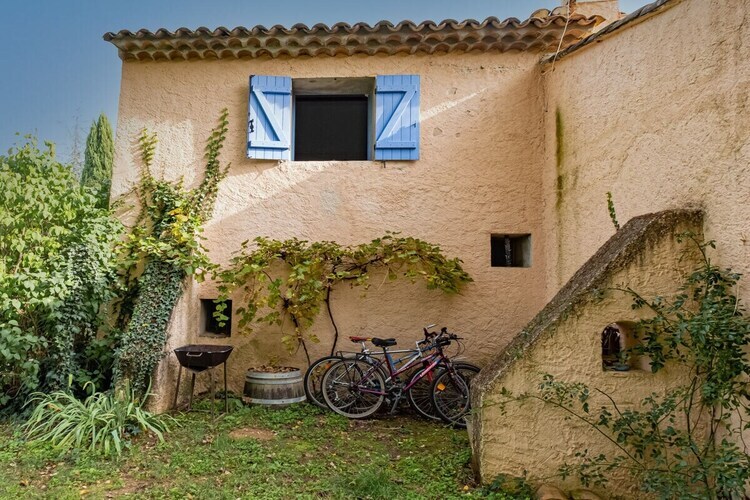 Maison 4 personnes avec jardin à Goult - Photo 4