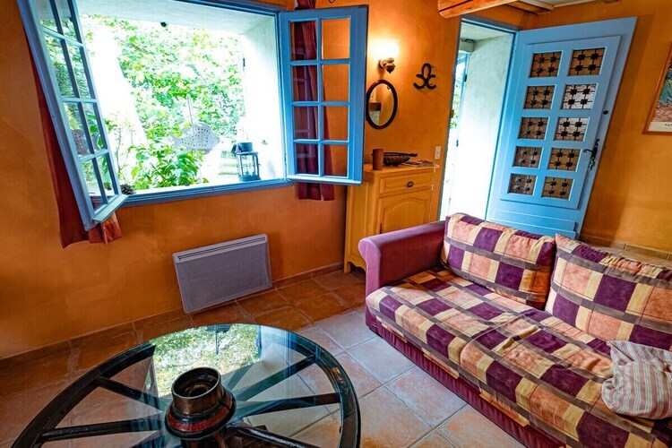 Maison 4 personnes avec jardin à Goult - Photo 7