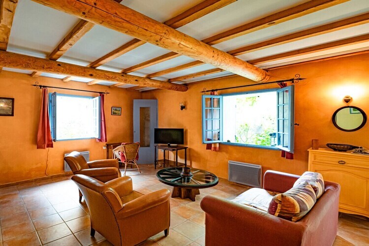 Maison 4 personnes avec jardin à Goult - Photo 9