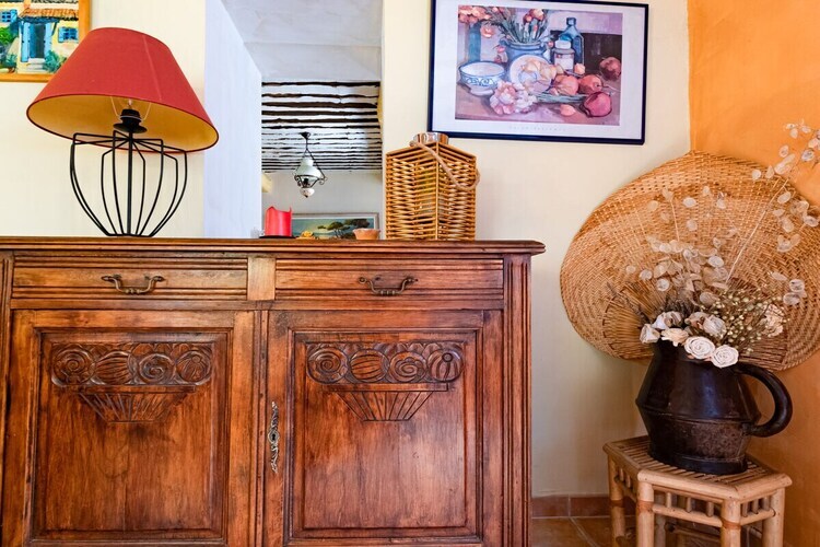 Maison 4 personnes avec jardin à Goult - Photo 10