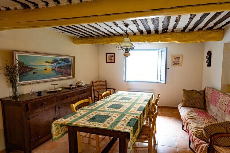Maison 4 personnes avec jardin à Goult - Photo 11