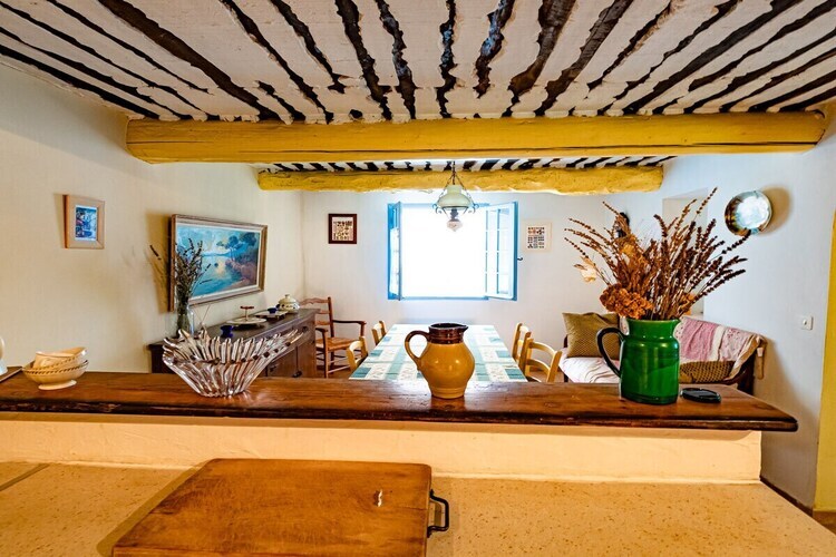 Maison 4 personnes avec jardin à Goult - Photo 12