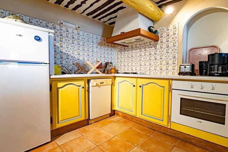 Maison 4 personnes avec jardin à Goult - Photo 13