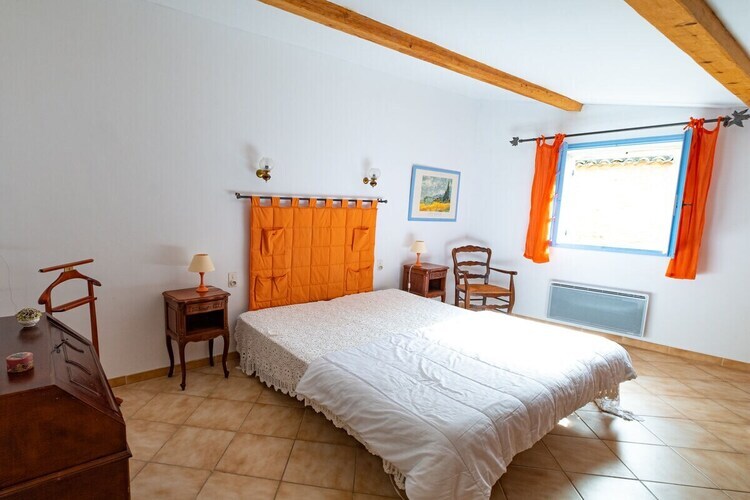 Maison 4 personnes avec jardin à Goult - Photo 14